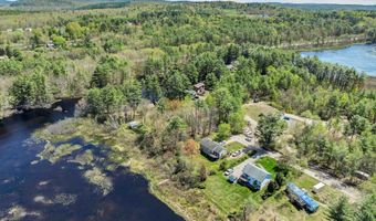 Lot 17 Baxter Place, Alton, NH 03809