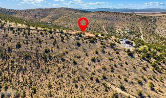 4695 W Hidden Canyon Rd, Chino Valley, AZ 86323