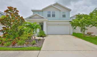 5511 DEL CORONADO Dr, Apollo Beach, FL 33572