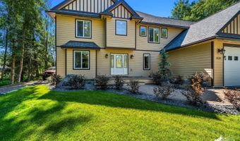 6520 Kincaid Rd, Anchorage, AK 99502