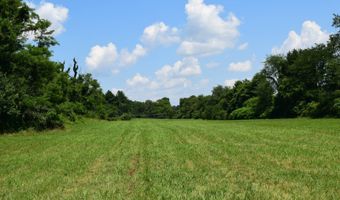 4073 N Terry Rd, Austin, IN 47102