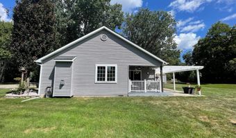 685 Townsend, Algonac, MI 48001