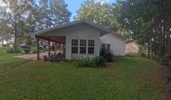 117 Old Millwood Rd, Ashdown, AR 71822