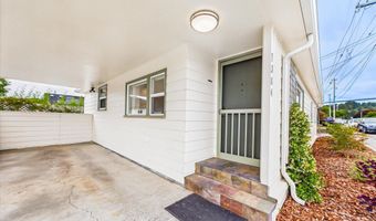 1384 Lincoln Ave, Arcata, CA 95521