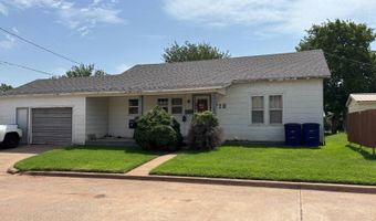 718 11th St, Alva, OK 73717