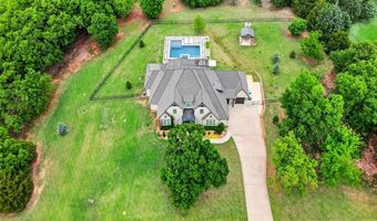 11601 Piazza Way, Arcadia, OK 73007