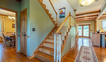 19422 Stirrup Dr, Abingdon, VA 24211