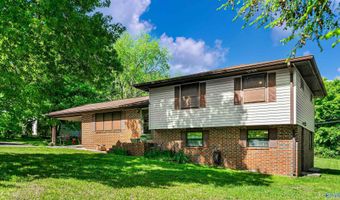 604 Murdock Rd NE, Fort Payne, AL 35967