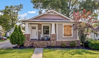 1508 Maury St, Alcoa, TN 37701