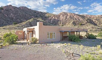21 Canjilon St, Abiquiu, NM 87510
