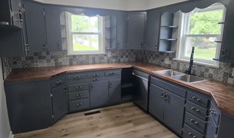 216 Carlin St, Auburn, IN 46706