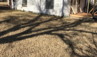 1023 Lawson Ave, Beaver, OK 73932