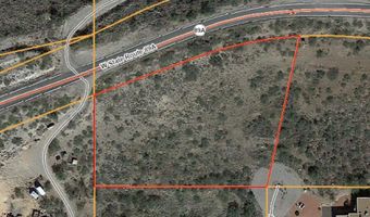 4705 W Horizon View Dr, Clarkdale, AZ 86324