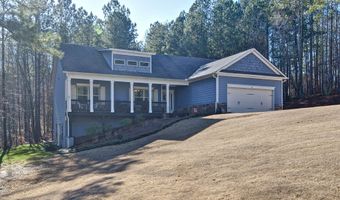 312 Spence, Ball Ground, GA 30107