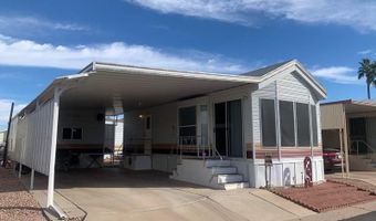 702 S. Meridian Rd 0102, Apache Junction, AZ 85120