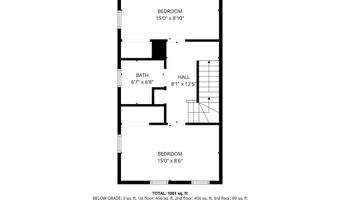 6905 RADCLIFFE Dr, Alexandria, VA 22307