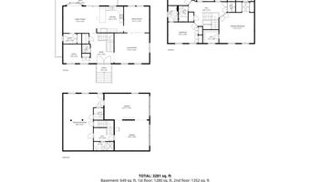 4724 POLE Rd, Alexandria, VA 22309