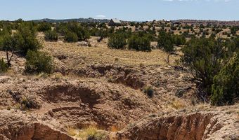 El Rito Estates, Abiquiu, NM 87510