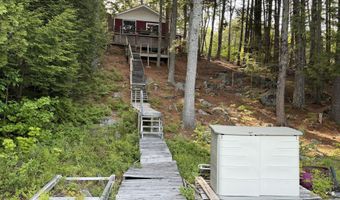 102 Upper Lead Mountain Pond Rd, Aurora, ME 04408