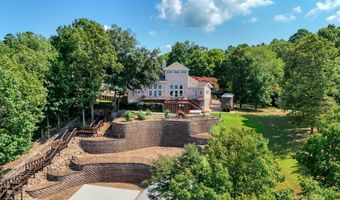390 Branch Loop Rd, Big Sandy, TN 38221