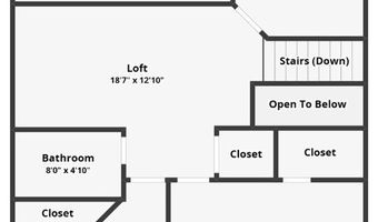 302 Myrtle St Unit C, Ashland, VA 23005