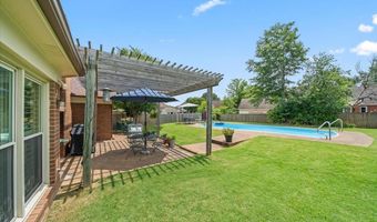 8945 PEMBROKE ELLIS, Bartlett, TN 38133