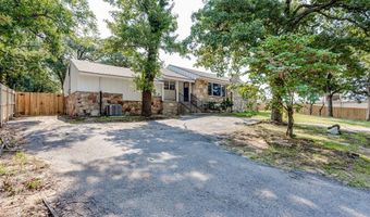 2600 N Council Rd, Bethany, OK 73008