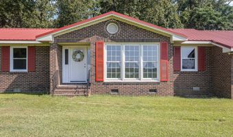 5448 Finch Rd, Bailey, NC 27807