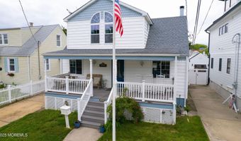 308 16th Ave, Belmar, NJ 07719