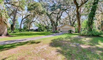 6505 SW 135TH Pl, Archer, FL 32618