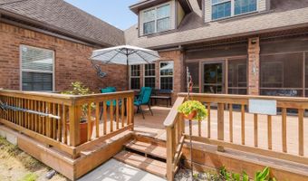 1164 Brookhaven Ct, Alexander, AR 72002