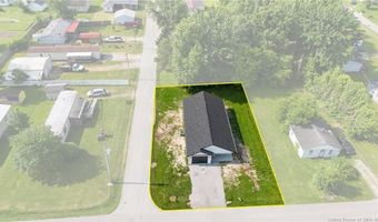385 Wilbur Ave, Austin, IN 47102