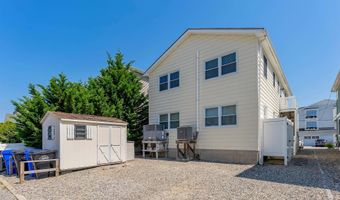 460 20th 2nd Floor, Avalon, NJ 08202