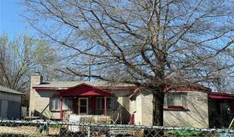 301 W Main St, Beggs, OK 74421