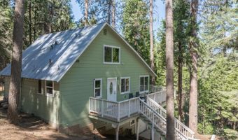 885 Summit View Rd, Arnold, CA 95223