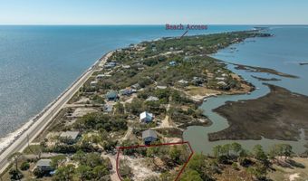 1272 Angus Morrison Rd, Alligator Point, FL 32346