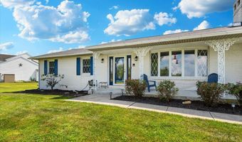 19845 TOMS Rd, Boonsboro, MD 21713