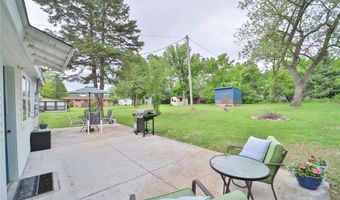 223 Pacific St SE, Aitkin, MN 56431