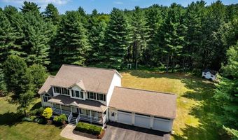 155 Wallace Rd, Bedford, NH 03110