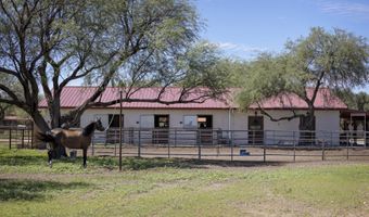 3155 W Elephant Head Rd, Amado, AZ 85645