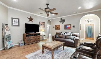 8424 Marianna Way, Alvarado, TX 76009