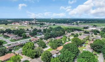 1602 Rosedale, Ardmore, OK 73401