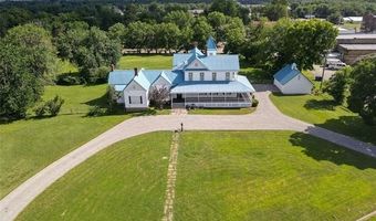 14 E Smith Ave, McAlester, OK 74501