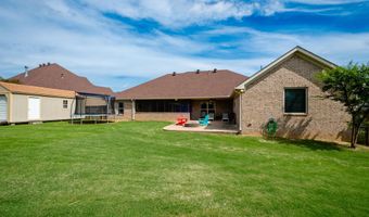 1200 Nature Way, Benton, AR 72019