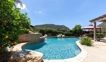 8866 Bridle Run, Alpine, CA 91901