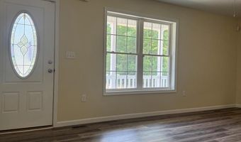 6461 PLEASANT Dr, Laurel, DE 19956