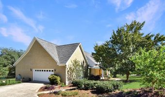 44 BREAKFAST POND, Ashford, AL 36312