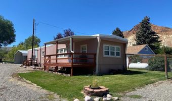 120 E Valley Ave, Challis, ID 83226