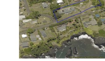 4950 Uakea Rd, Hana, HI 96713