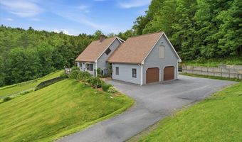 33 Valley View Rd, Berlin, VT 05679